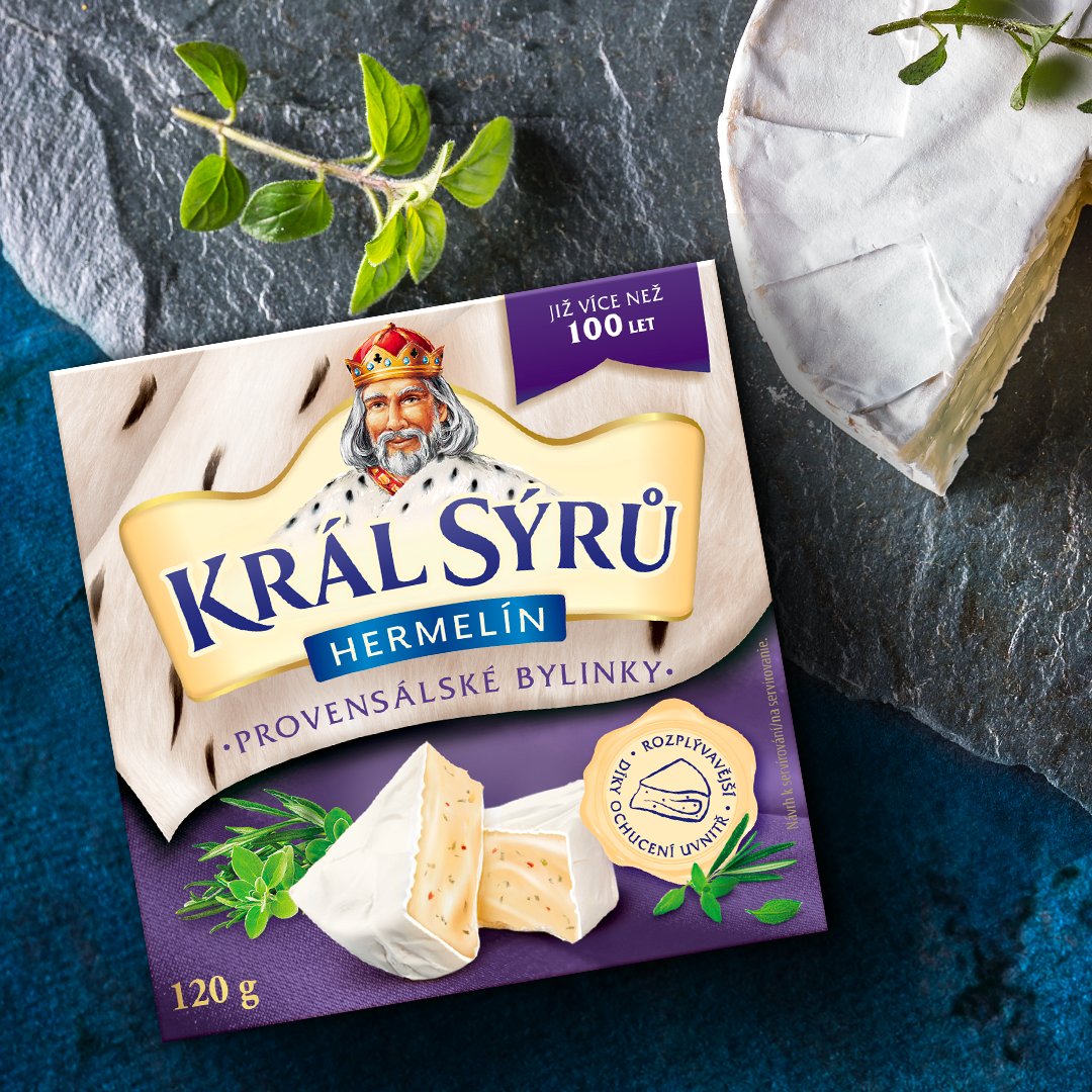Král sýrů