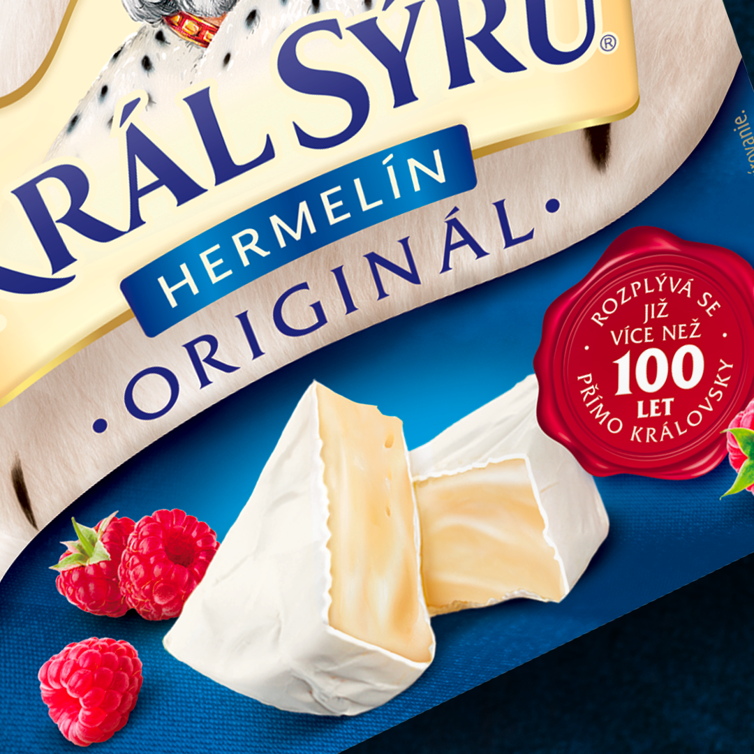 Král sýrů