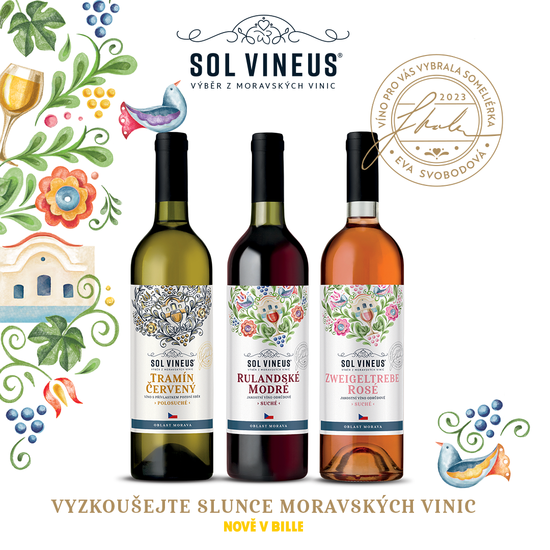 Sol Vineus