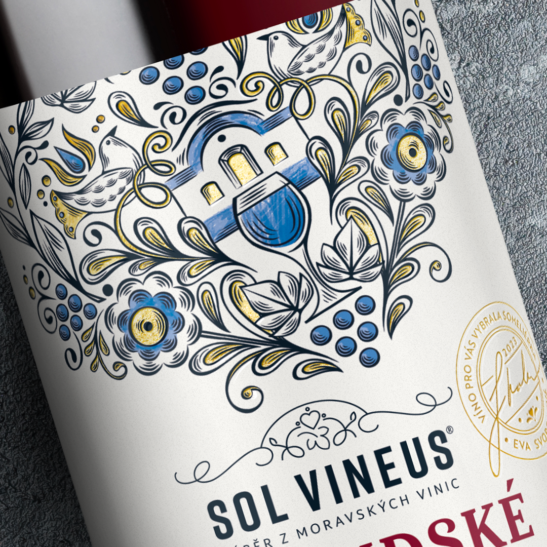Sol Vineus