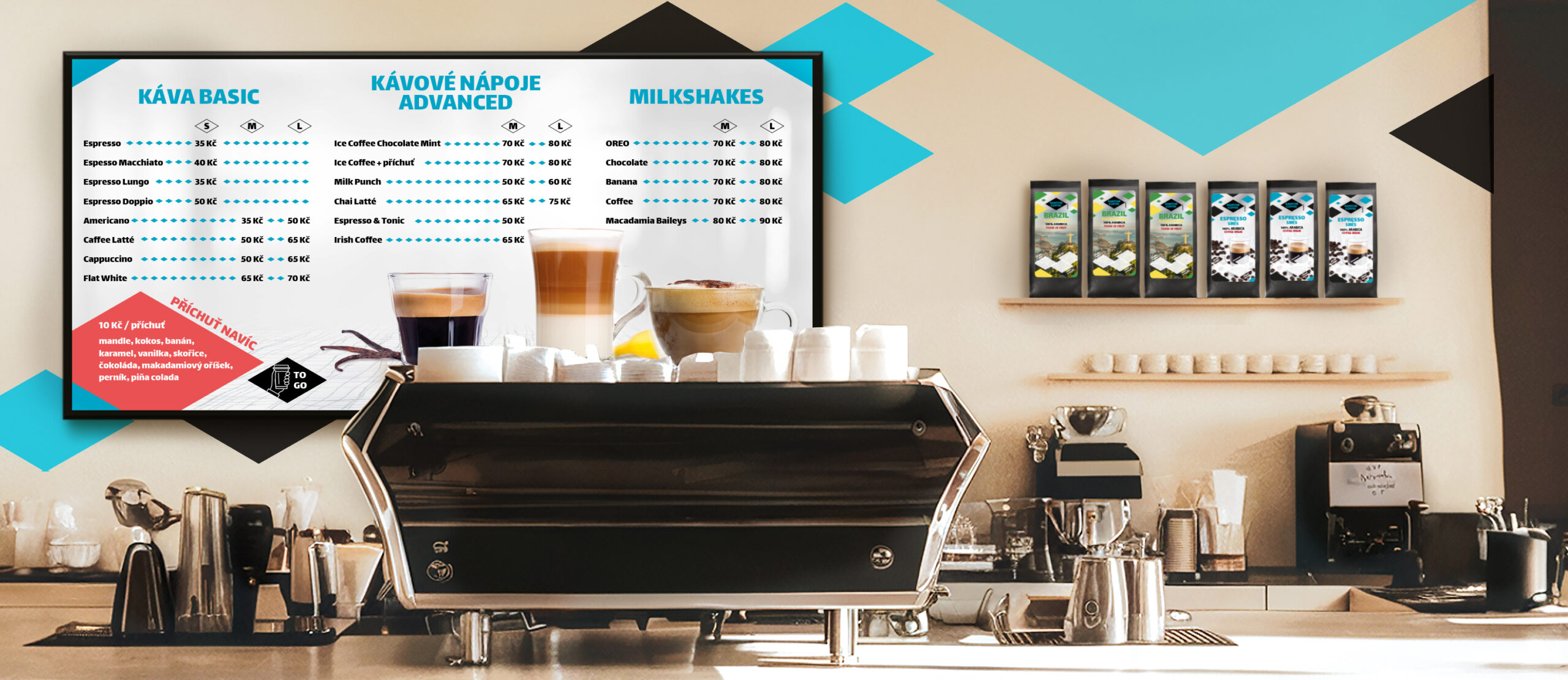 Kantor Coffee