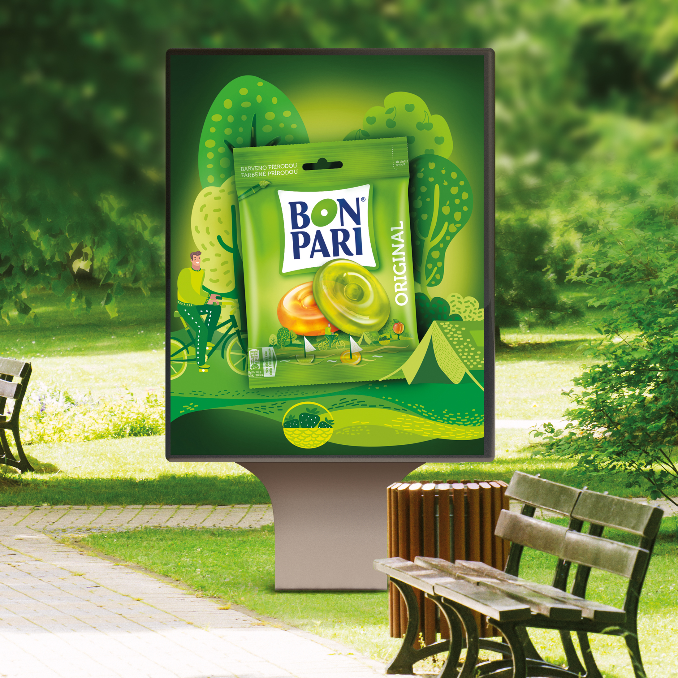 Bon Pari