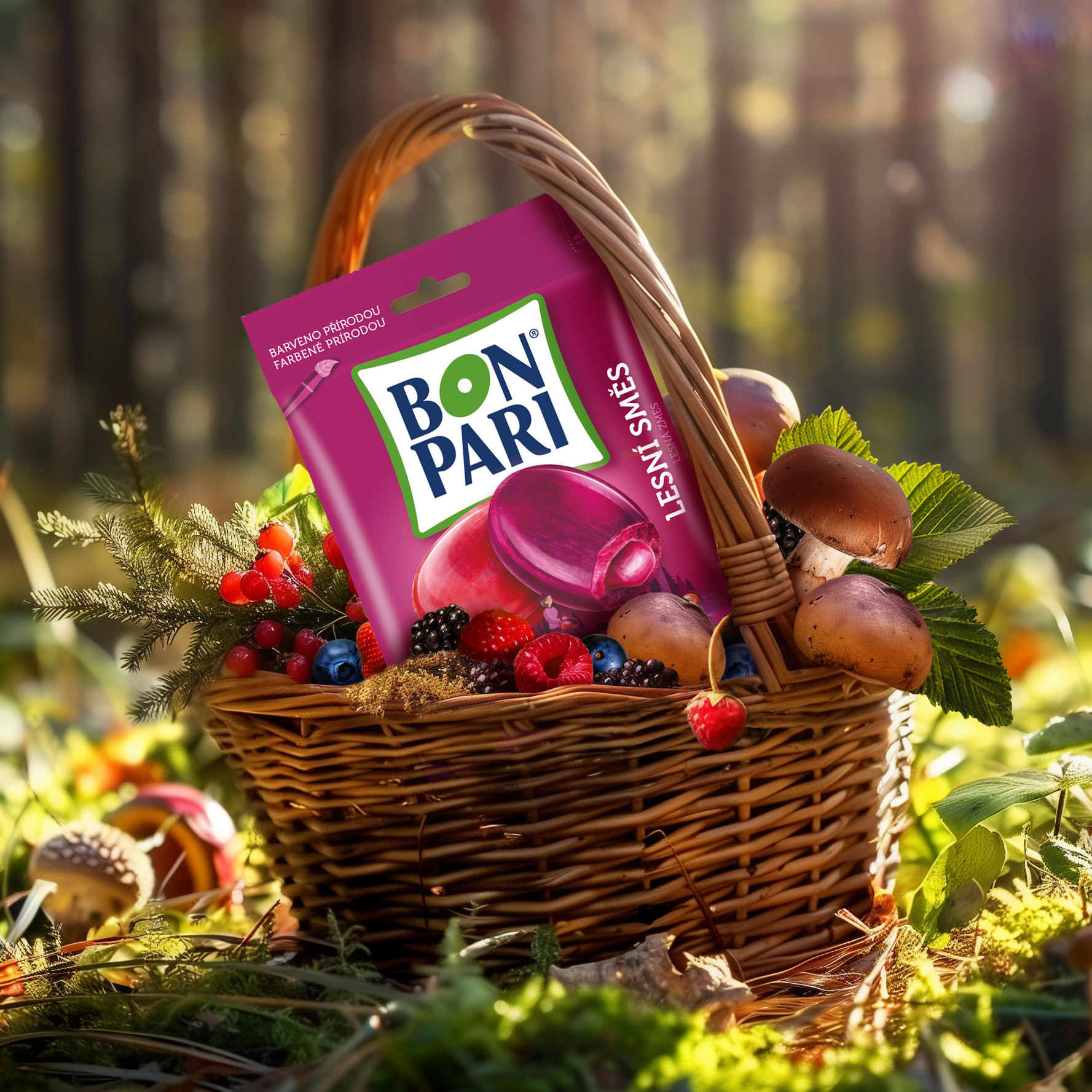 Bon Pari