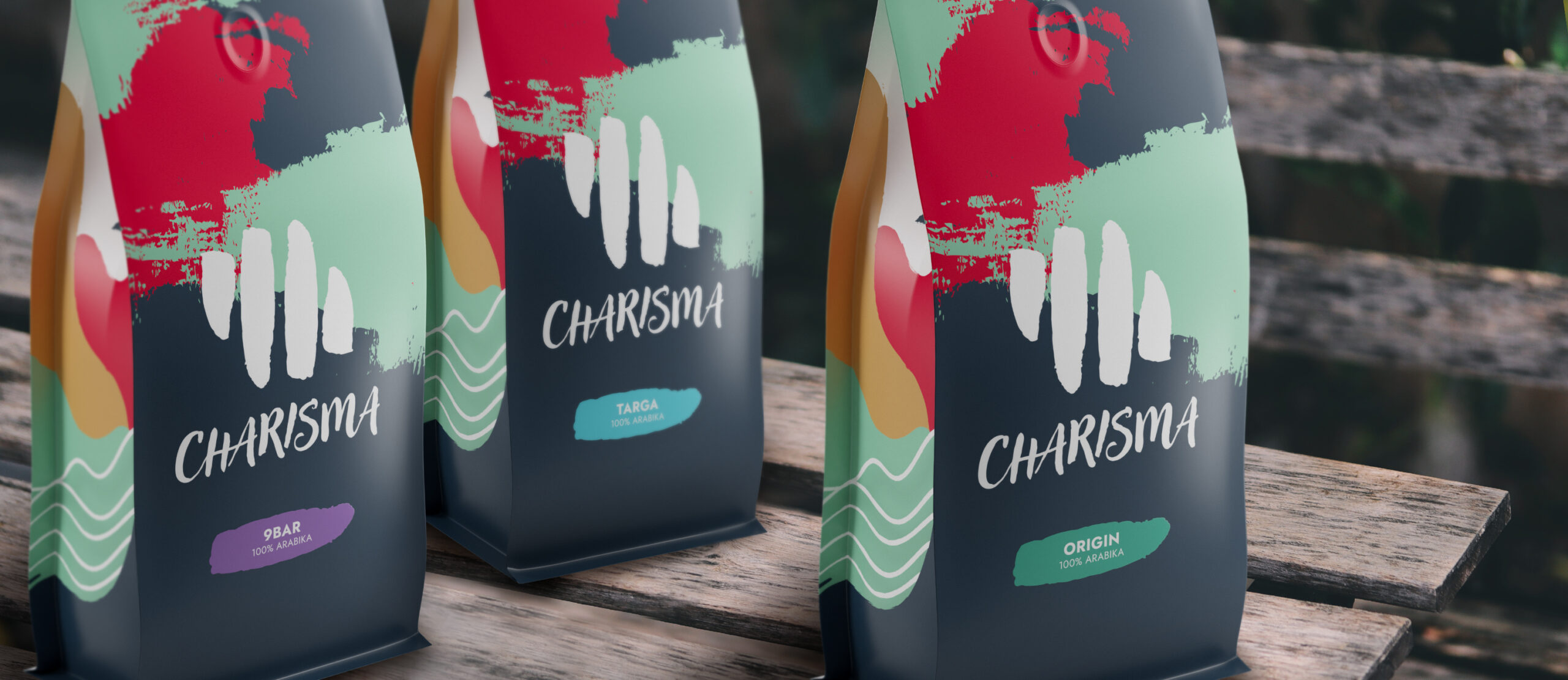 Charisma
