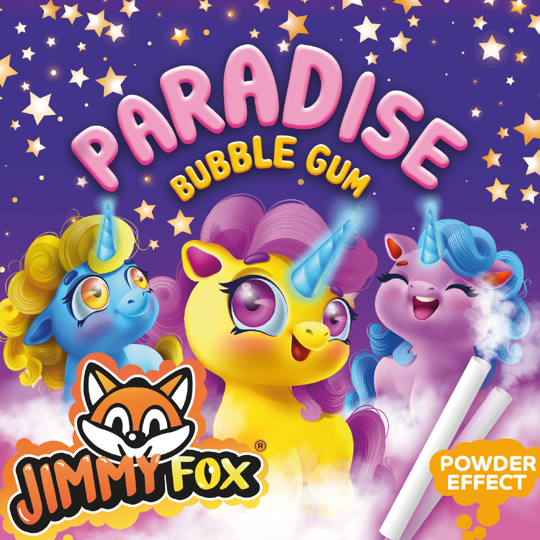 Jimmy Fox