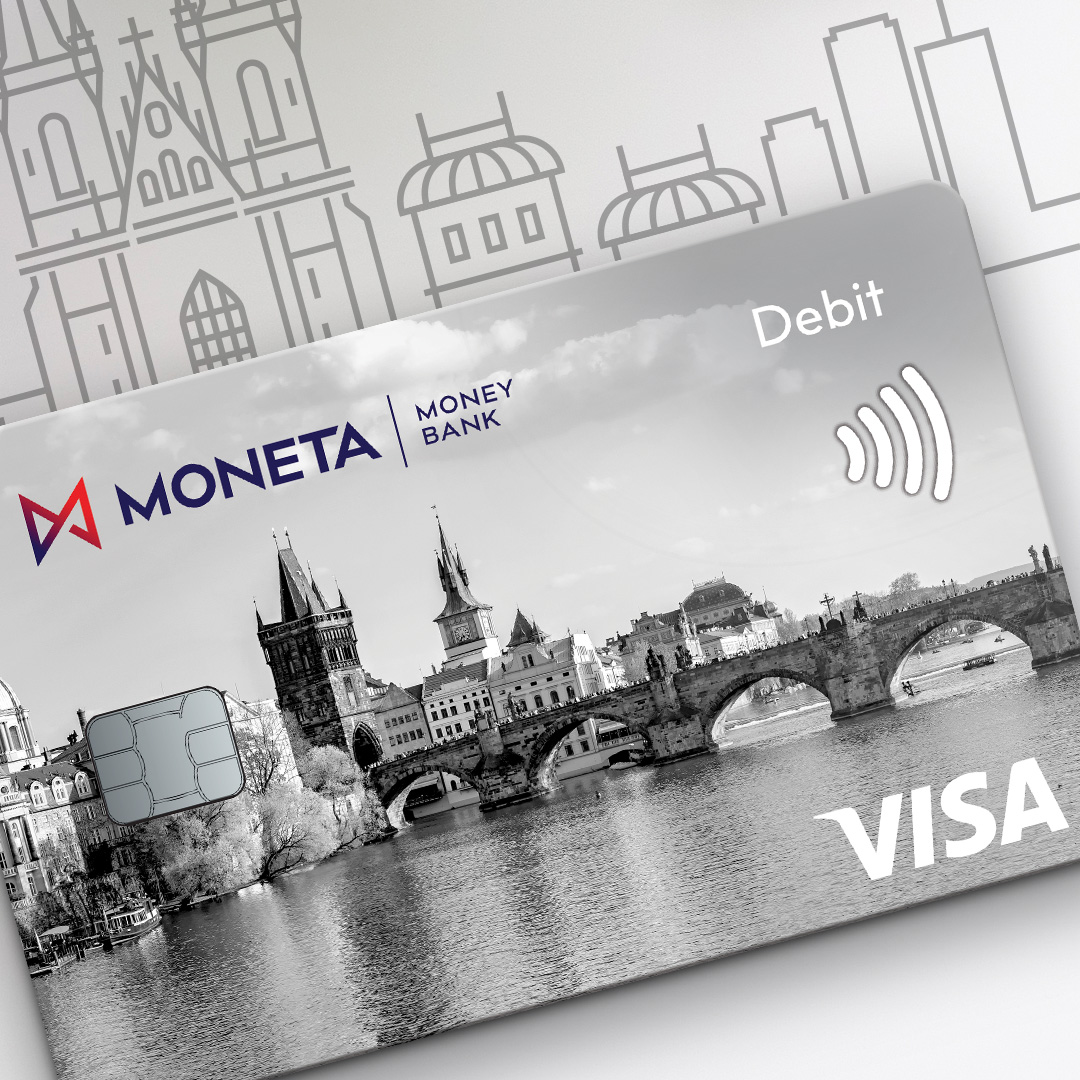 MONETA: Zprávy o udržitelnosti ESG