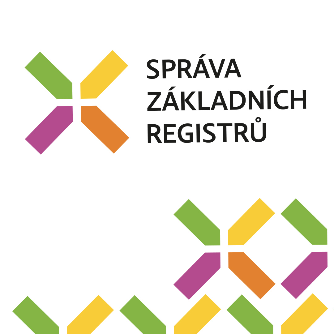 Správa základních registrů